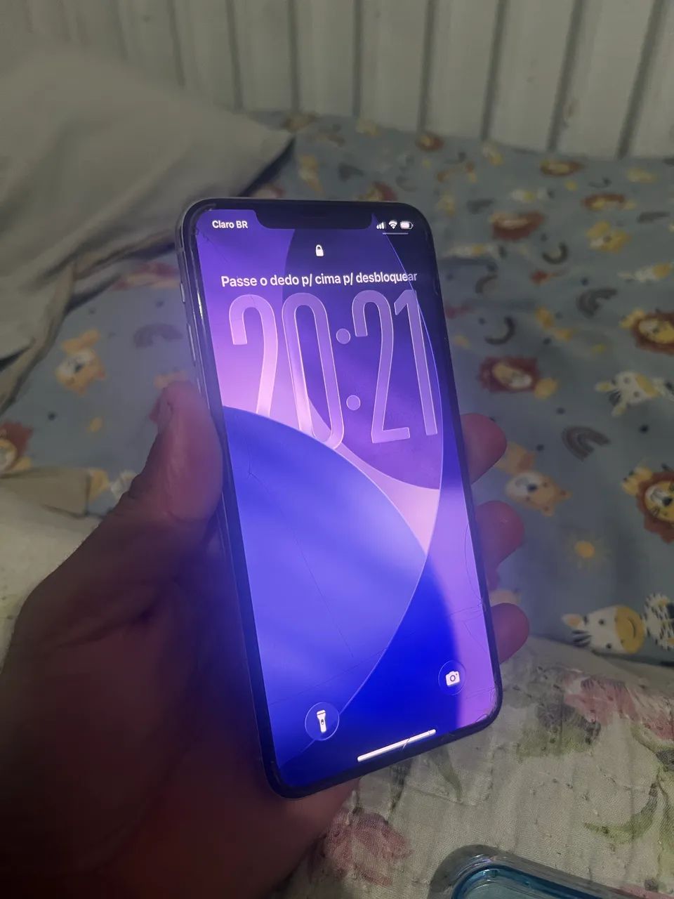iphone 11 pro max  - Foto 4