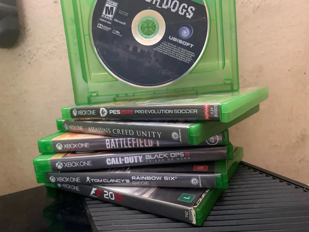 Xbox one  - Foto 3