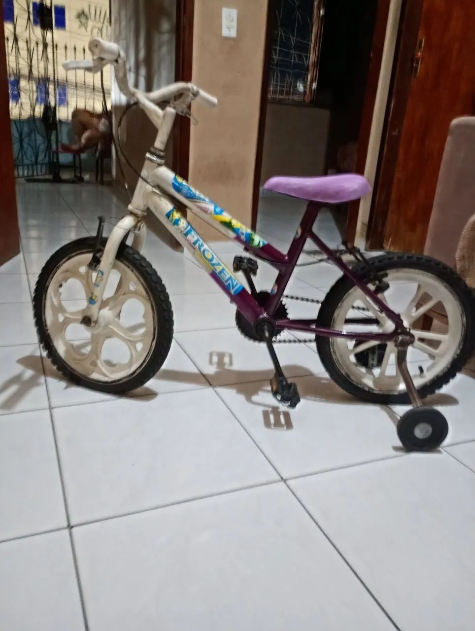 Bicicleta  - Foto 3