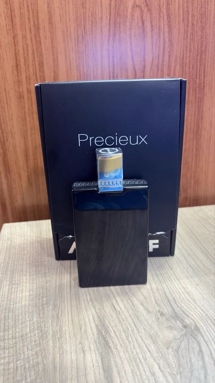 Perfume Armaf Club De Nuit Precieux  - Foto 2