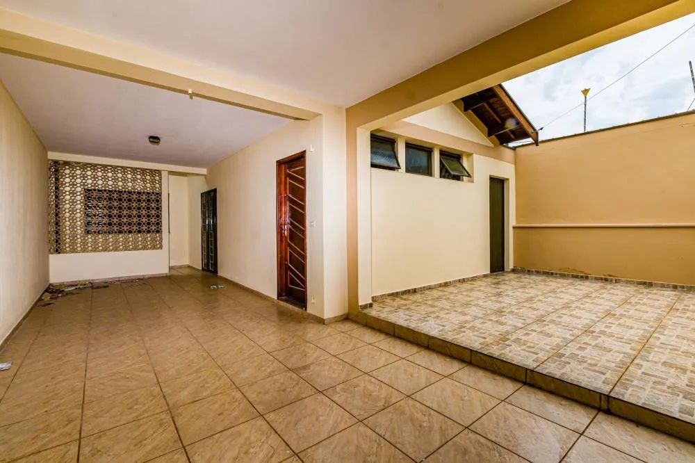 Casa à venda no bairro Vila Independência - Foto 2