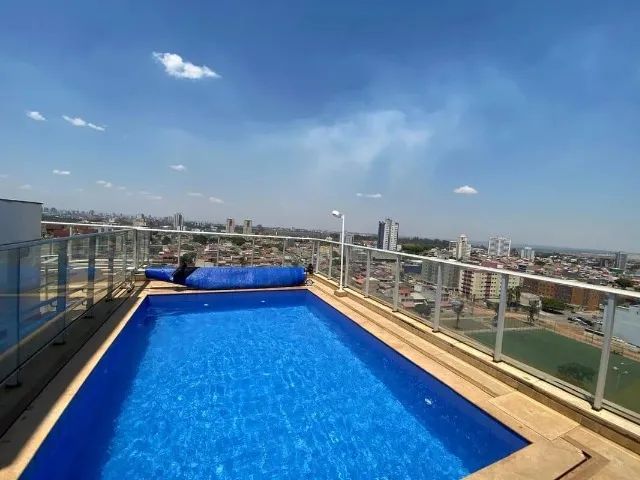 Apartamento em Samambaia, 1 quarto