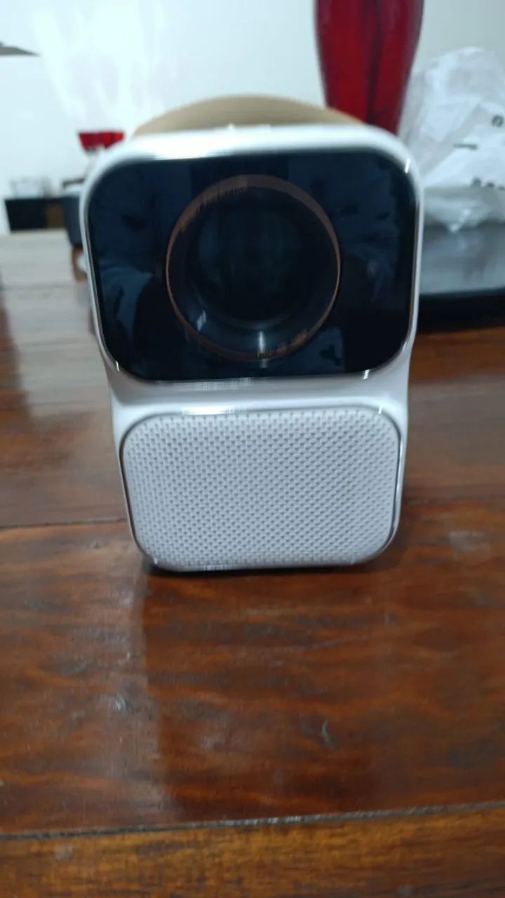 Projetor Wanbo T6 Max