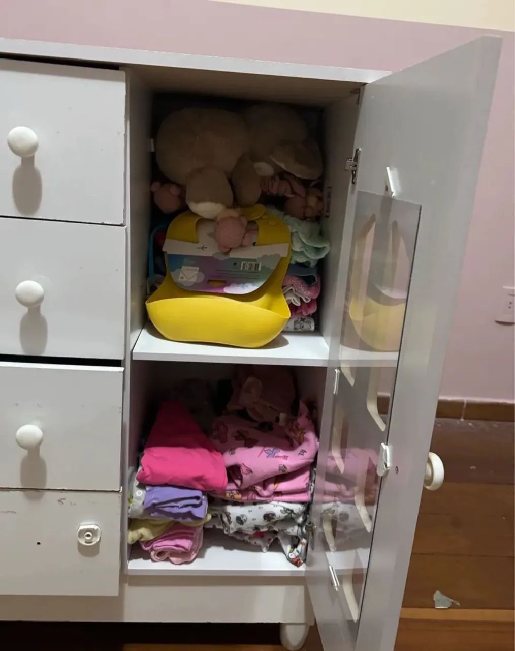 Cômoda para quarto - Foto 2