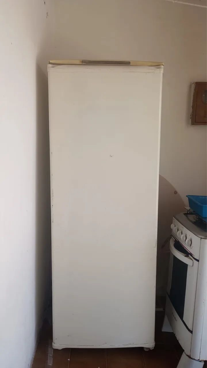Geladeira 