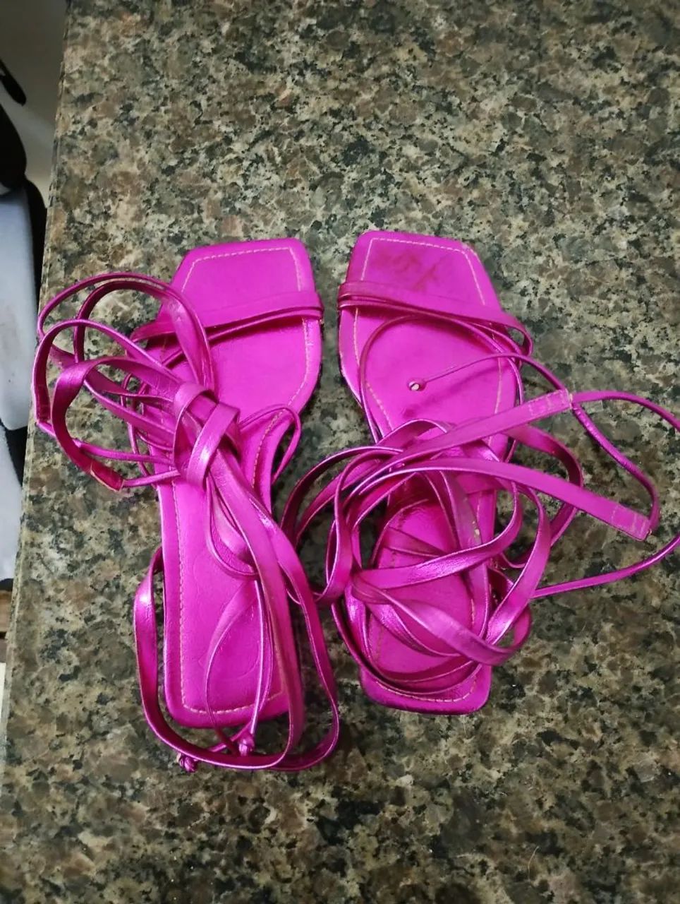 Rasteirinha  - Foto 3
