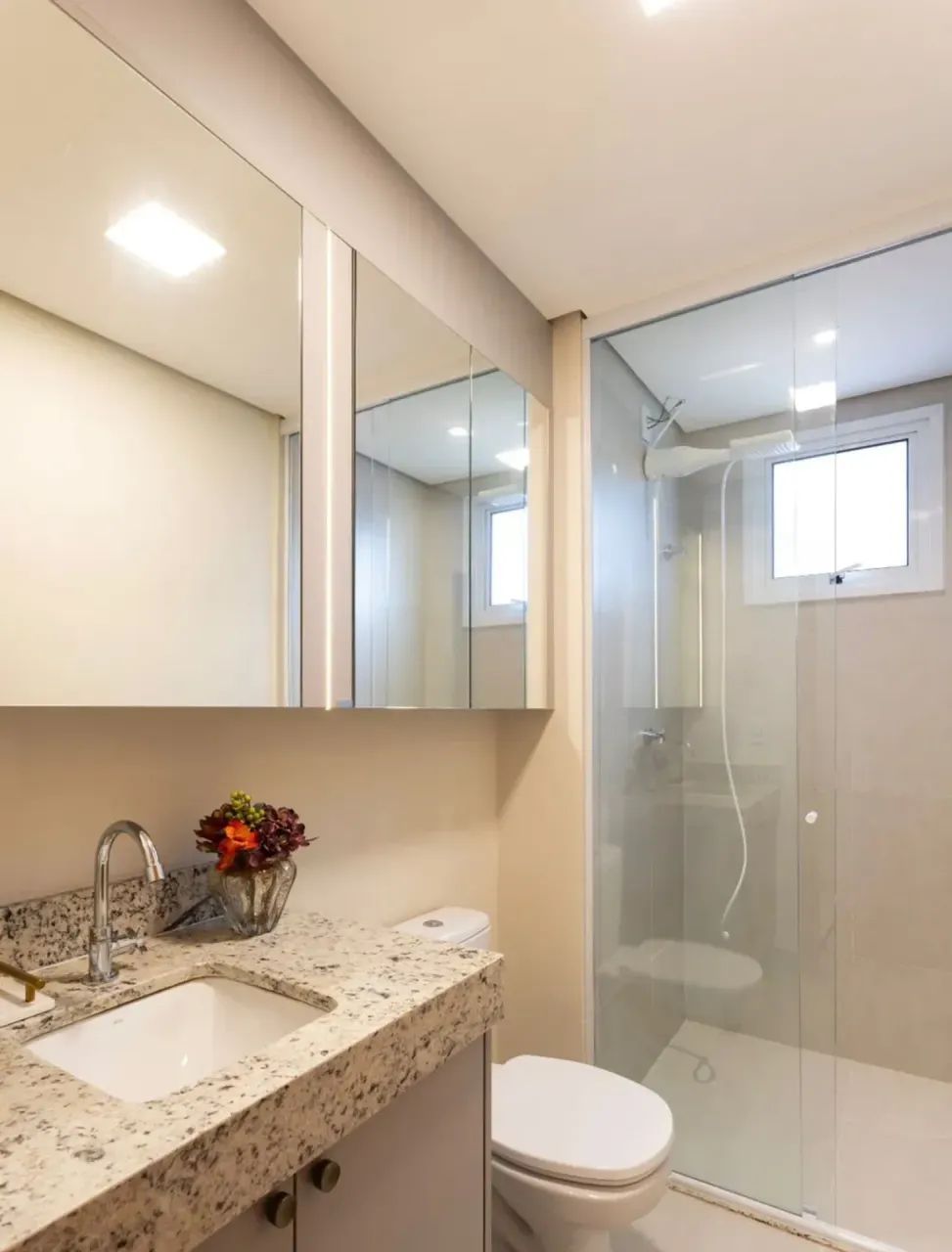 Apartamento com 114m², 3 quartos c 1 suíte - Foto 4