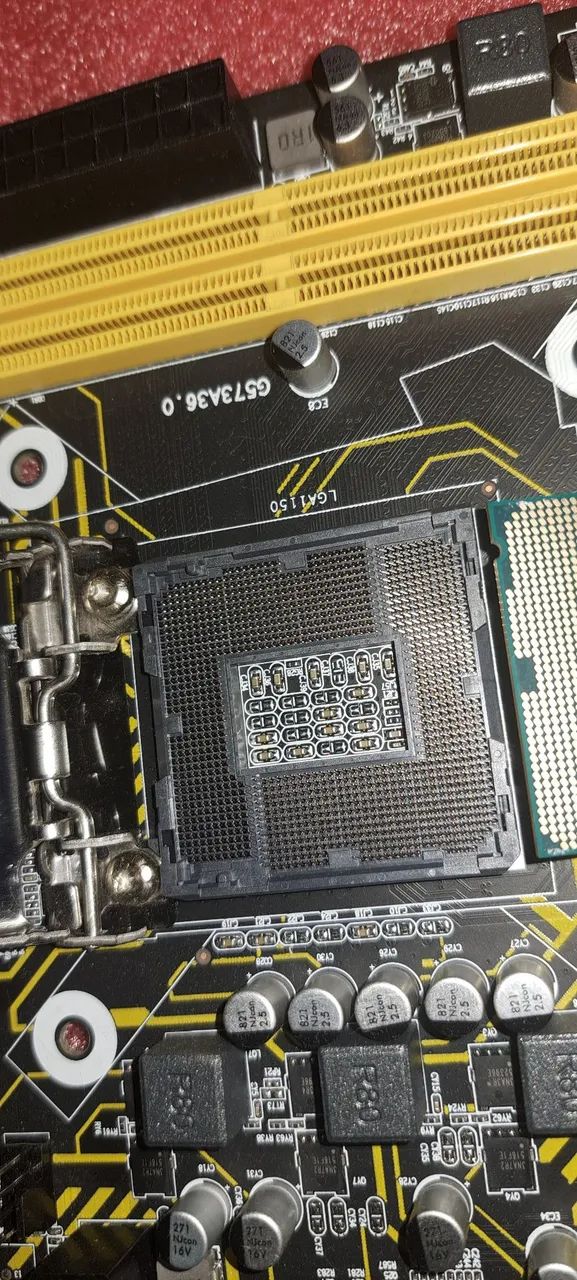 Kit i7 4790 - Foto 4
