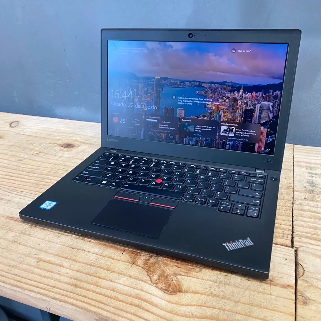 Notebook Lenovo core i5 - Foto 2
