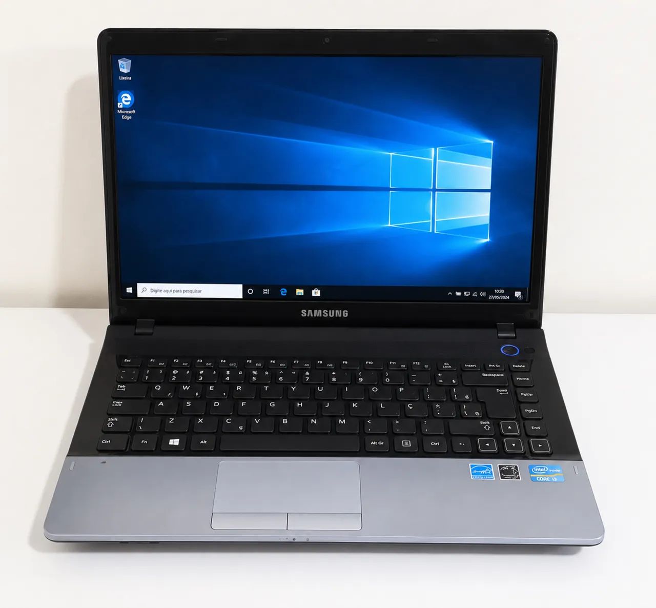 NOTEBOOK I5 / 4GB ( leia descrição)