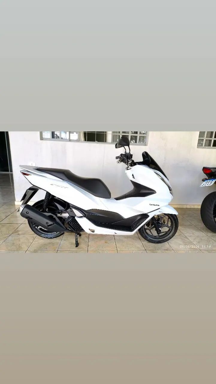 PCX