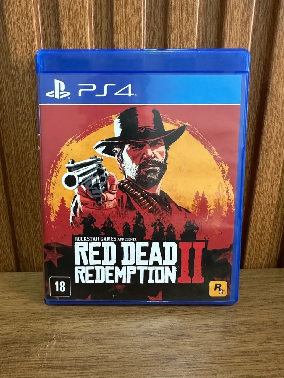 Read dead redemption 2 ps4 com mapa 