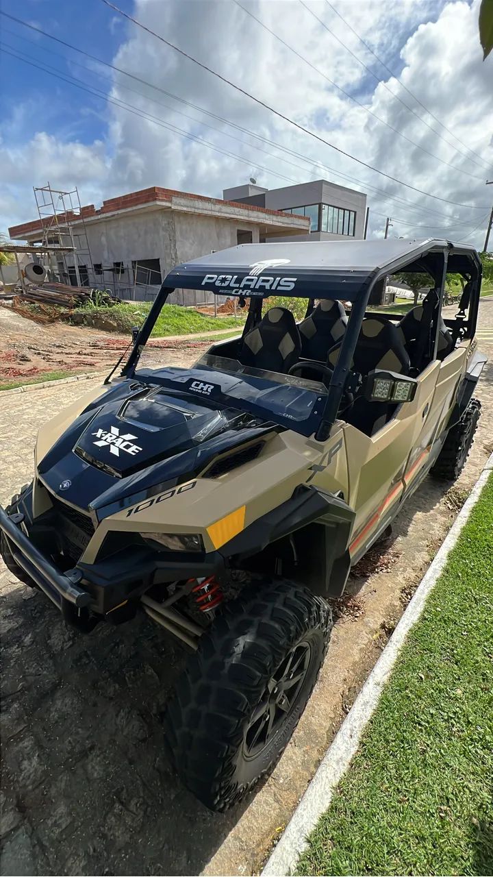POLARES GENERAL 1000