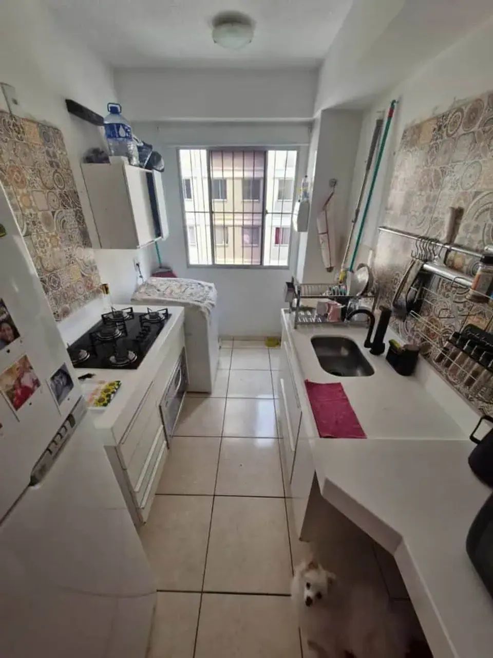 Apartamento - Foto 4