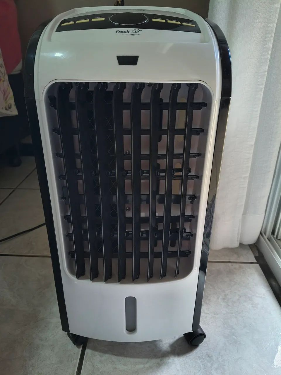 Climatizador 