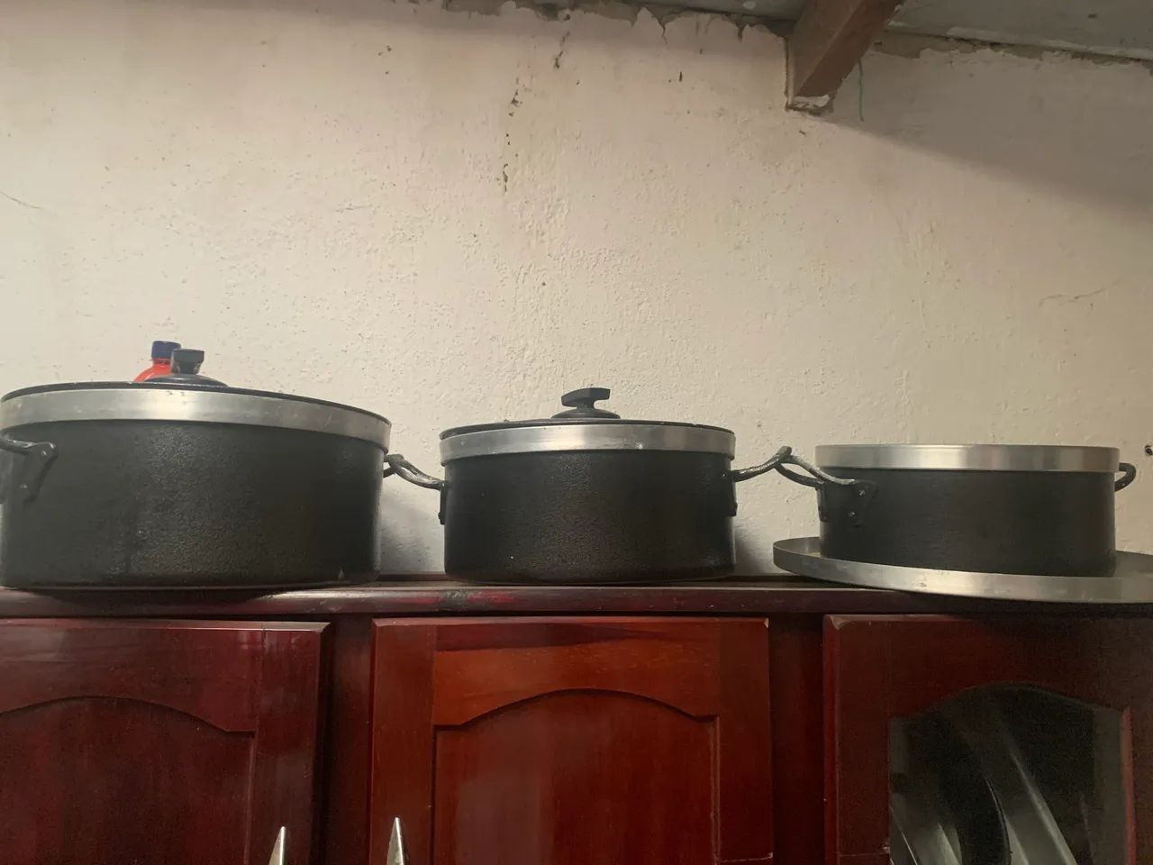 Kit de panela 