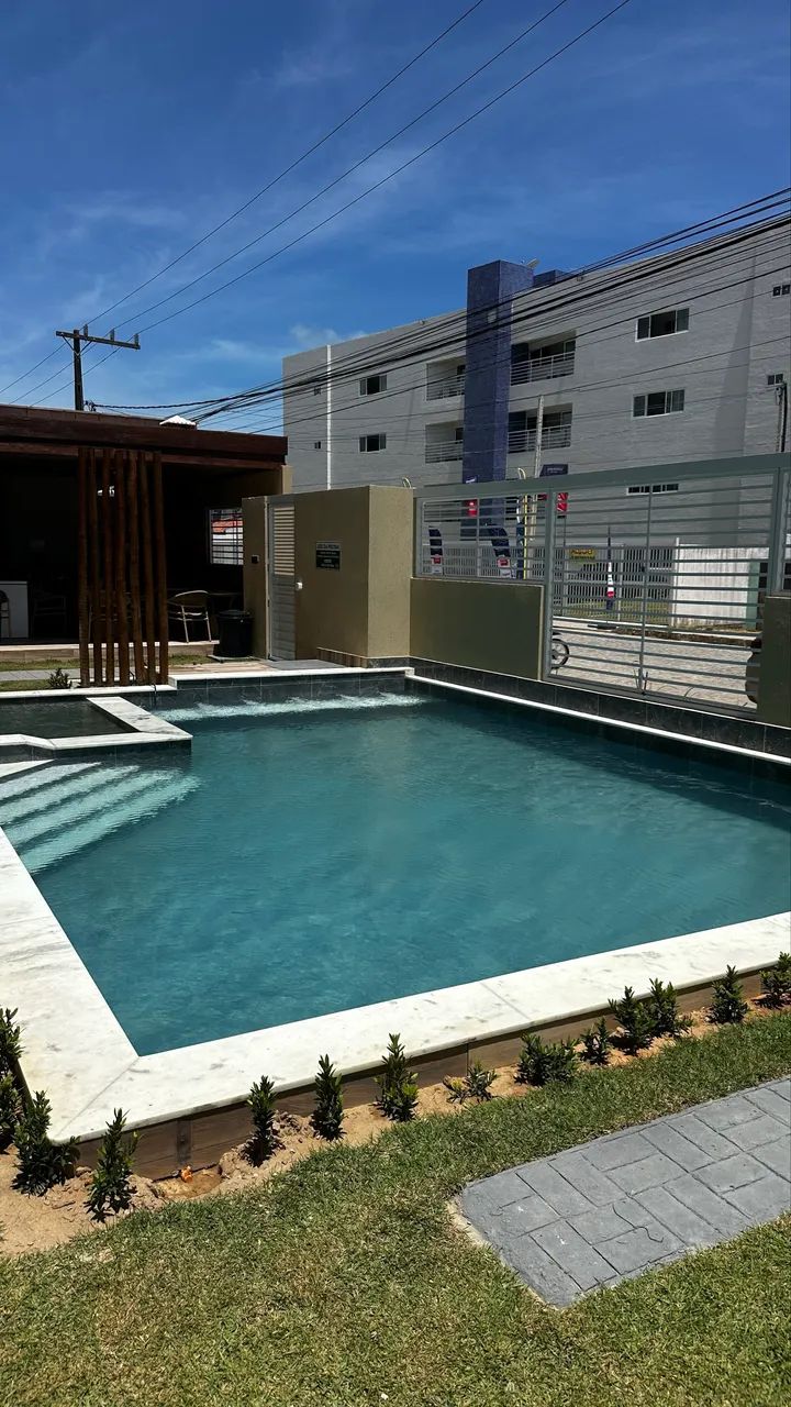 Flat em Tamandaré com 3 suítes  - Foto 4