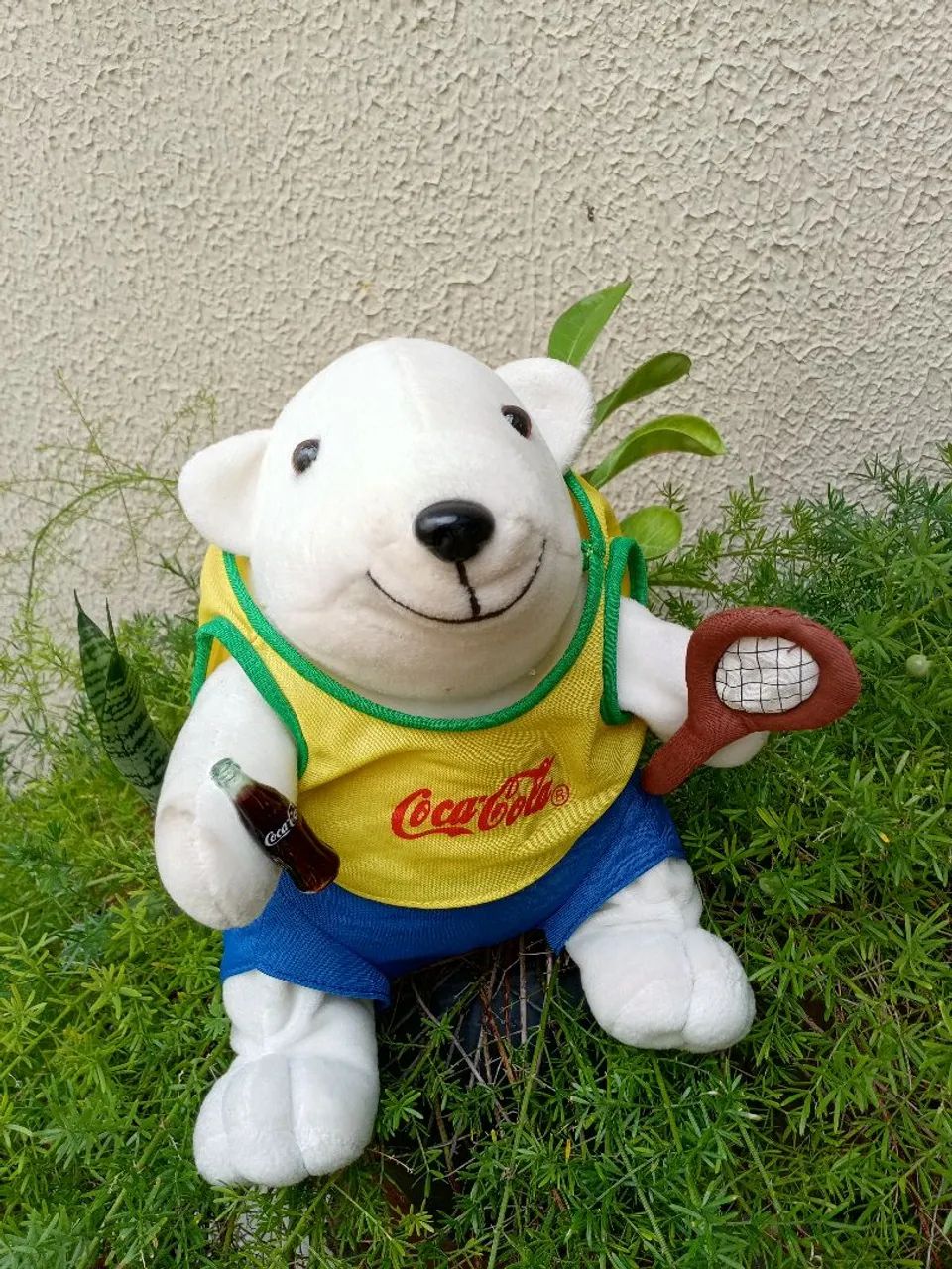 Pelúcias Coca - cola  - Foto 3
