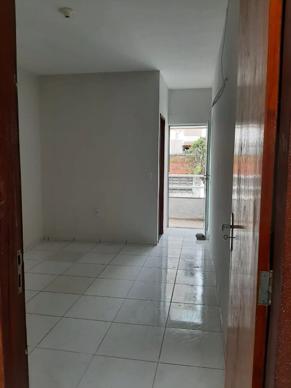 Vendo casa duplex próximo Conj. Ceará - Foto 4