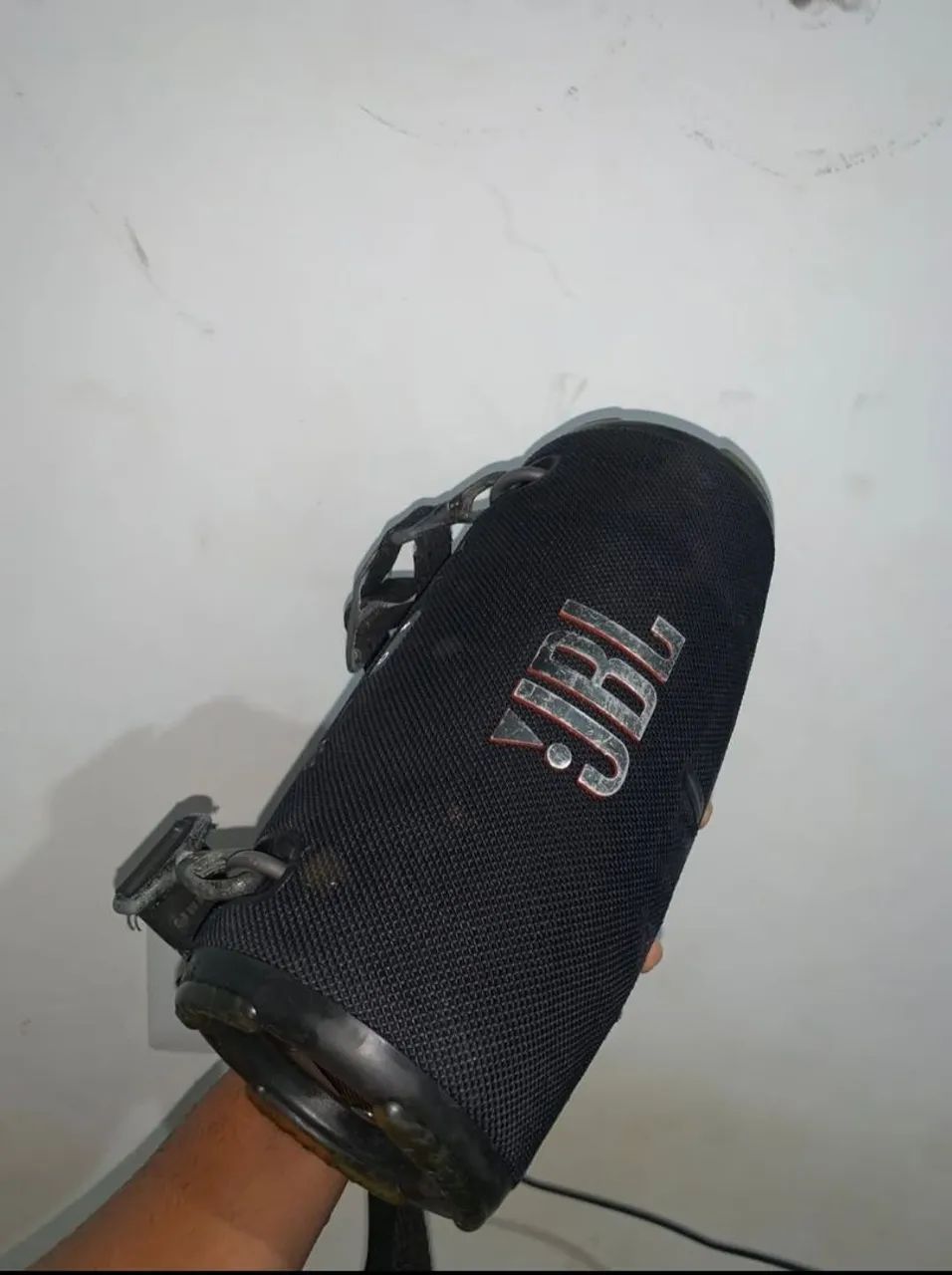 JBL XTREME 3
