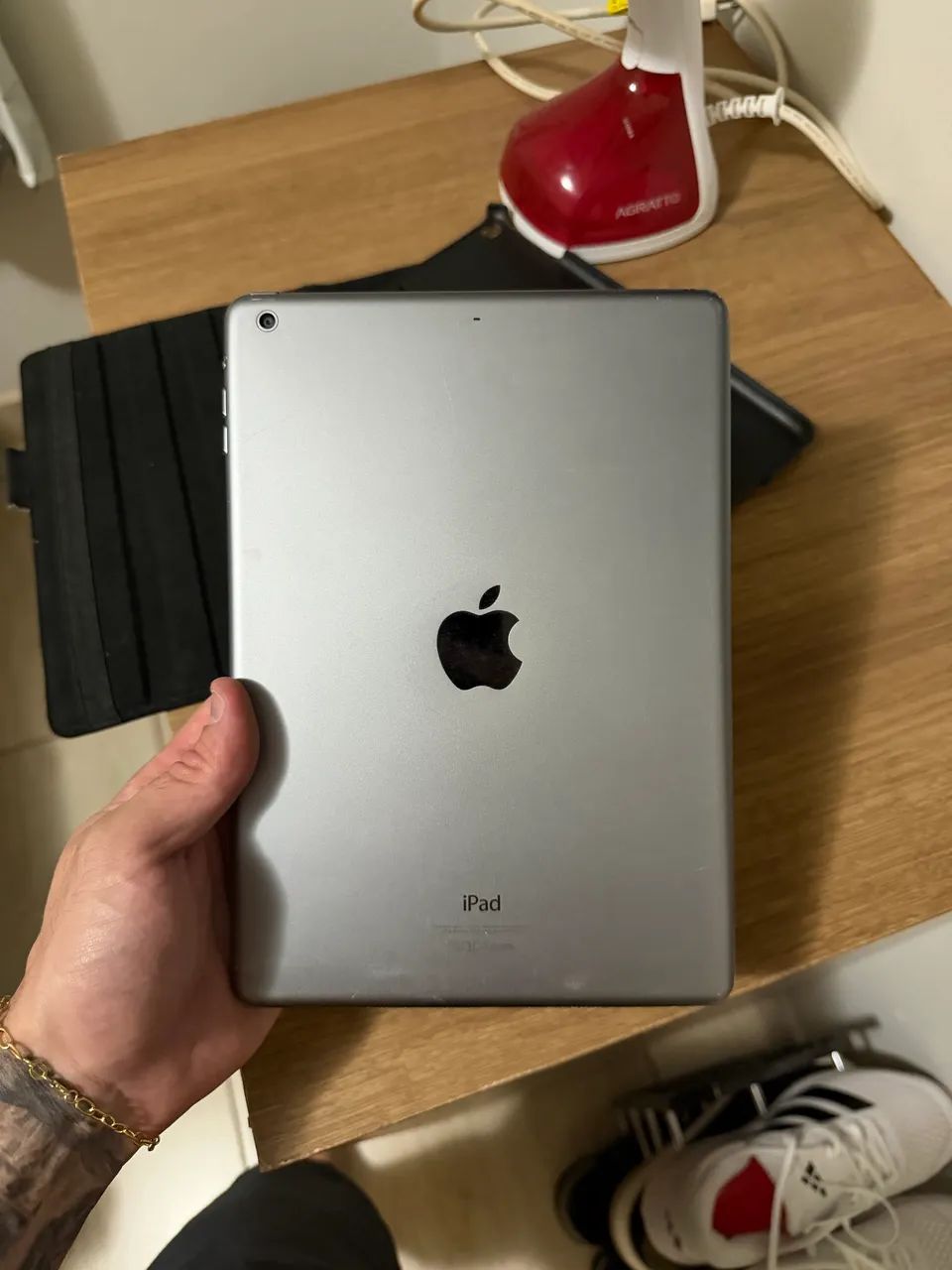 iPad AIR 2013