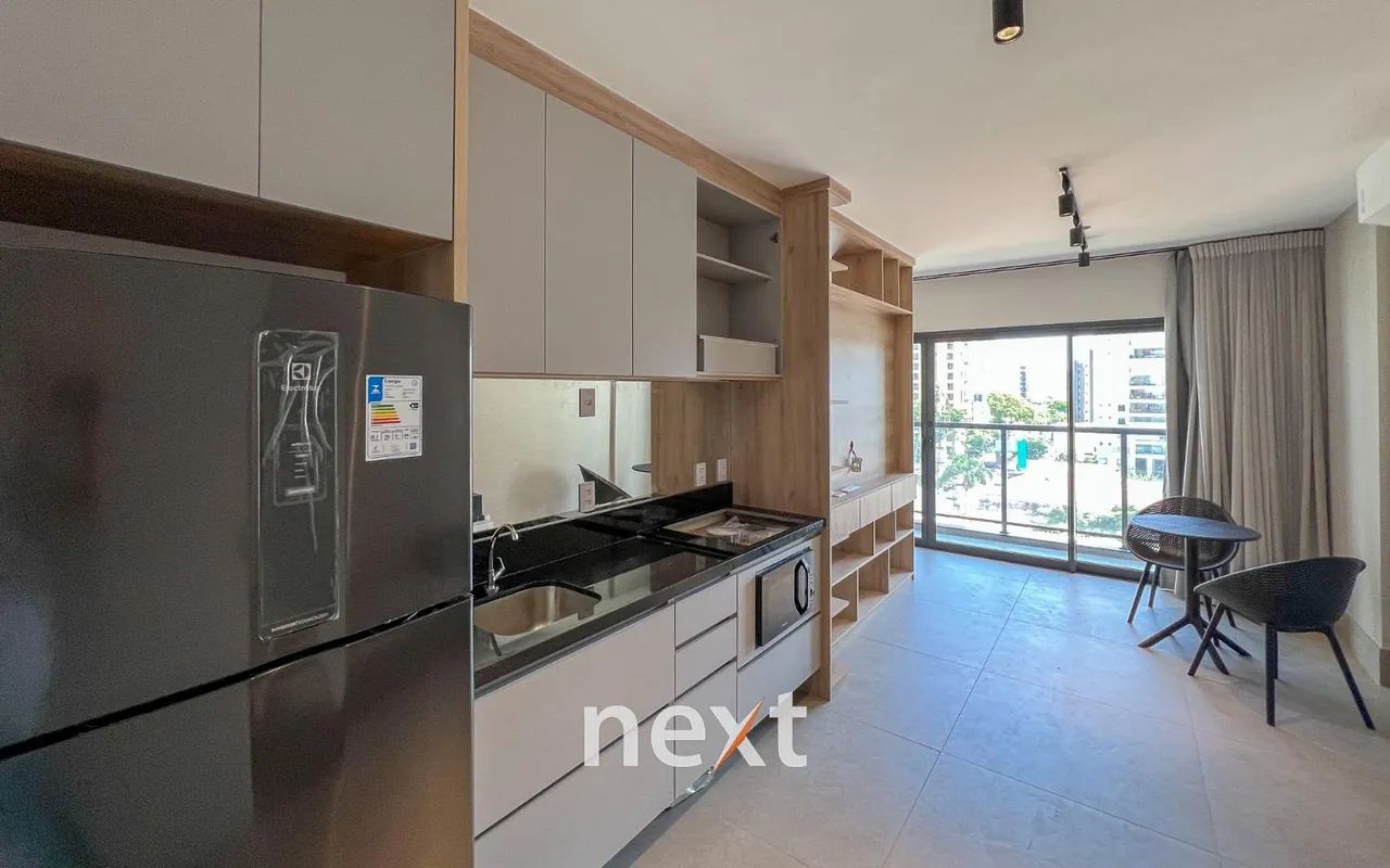 apartamento - Cambuí - Campinas - Foto 4