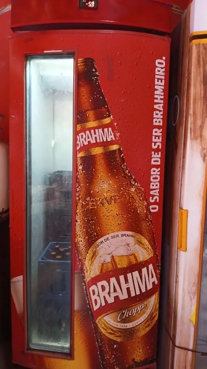Vendo geladao  - Foto 3