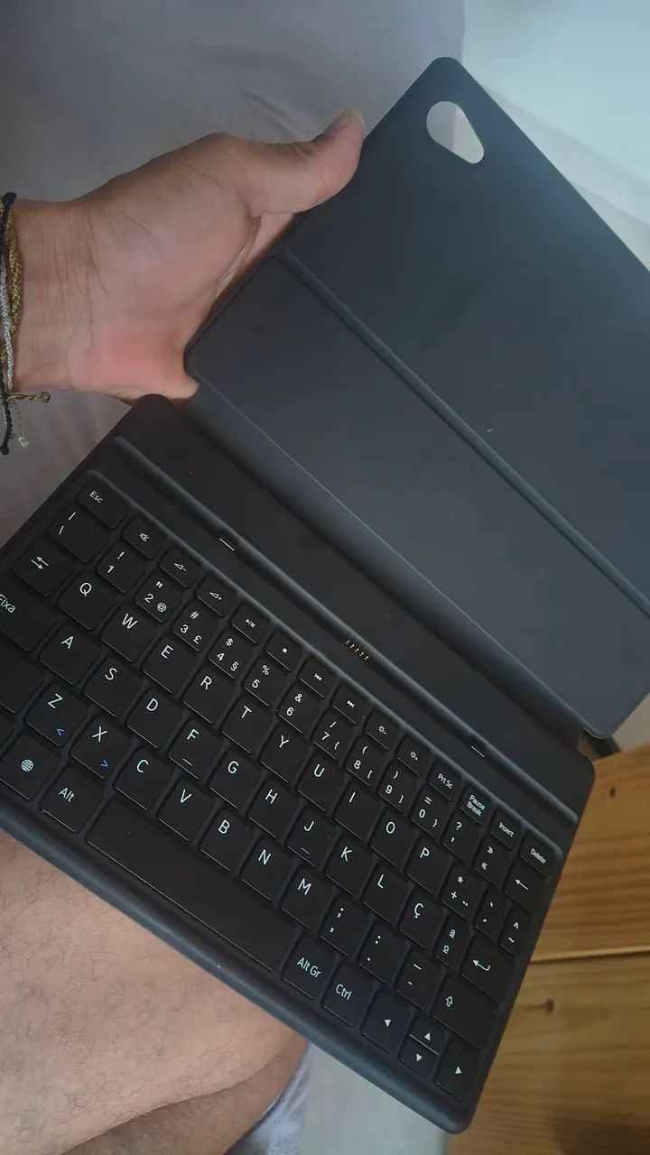 Tablet Vaio LT10 - Foto 4
