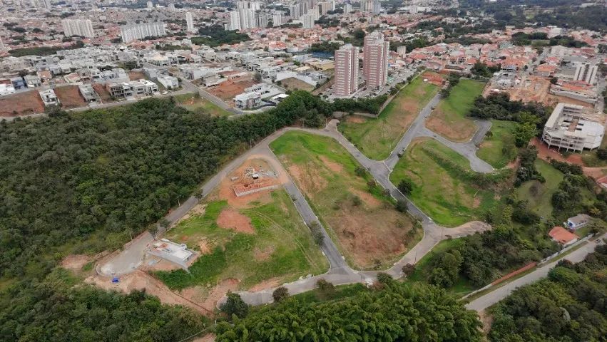 Loteamento Fechado Zona Leste
