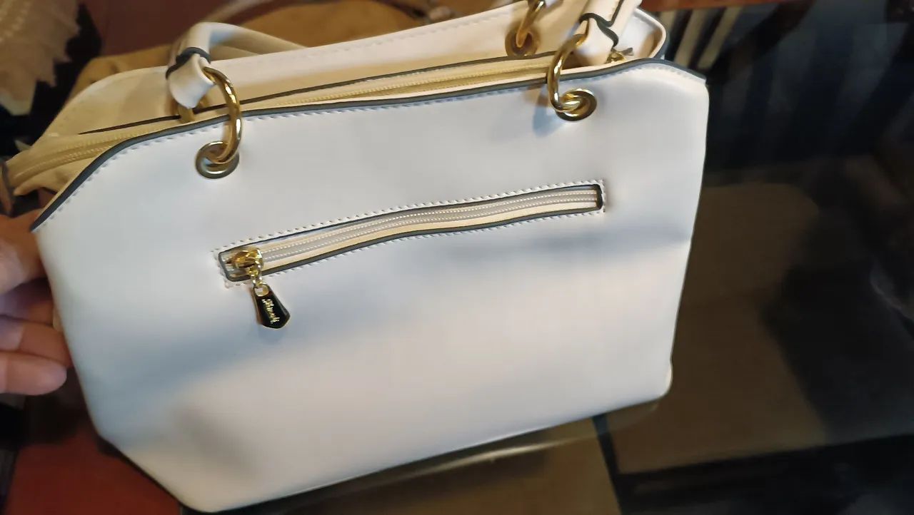 Bolsas femininas  - Foto 2