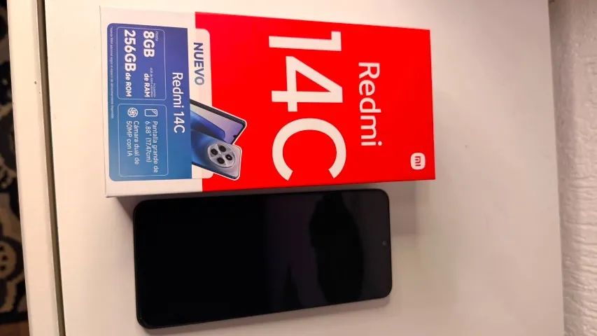 Vendo Redimi 14c semi novo - Foto 4