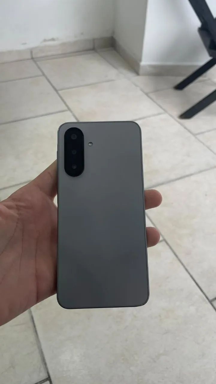 Samsung Galaxy A17 128GB em Excelente Estado