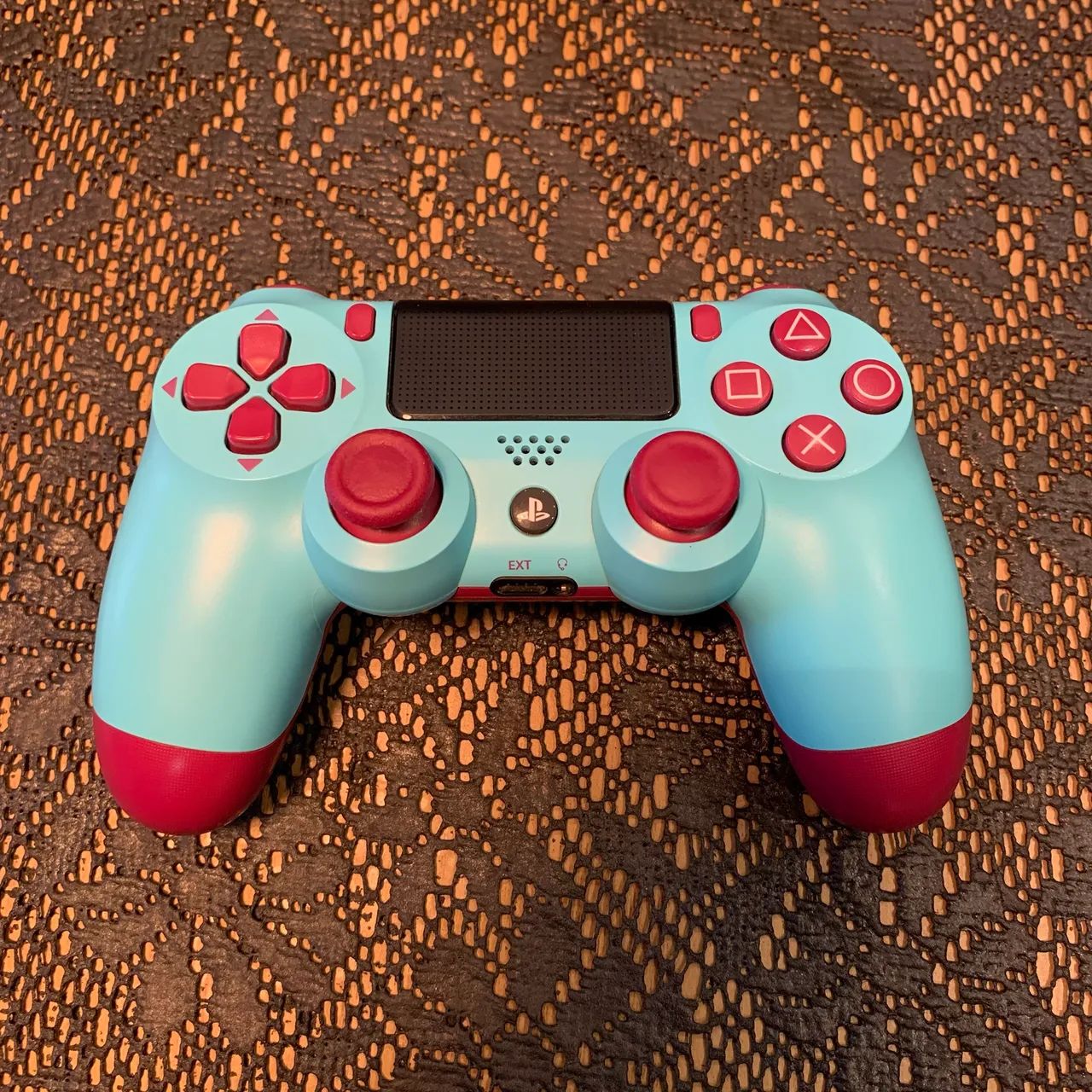 Dualshock 4 - Foto 2