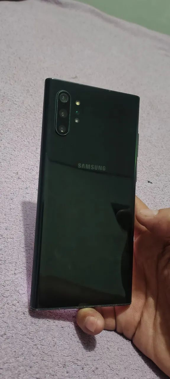 Samsung note 10 plus (256gb) - Foto 4