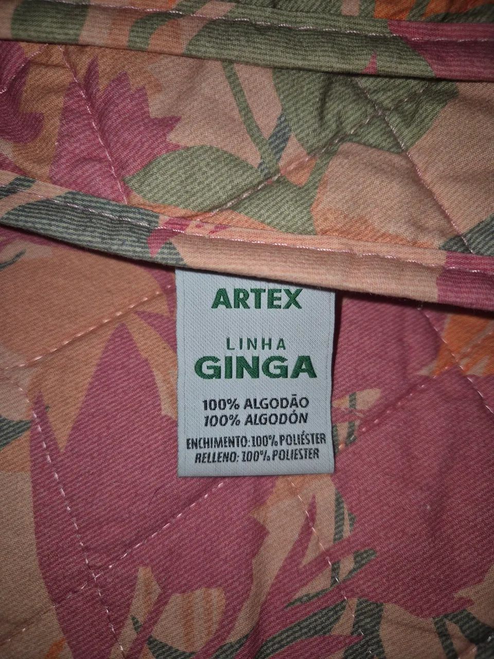 Colcha Queen Artex - Foto 2