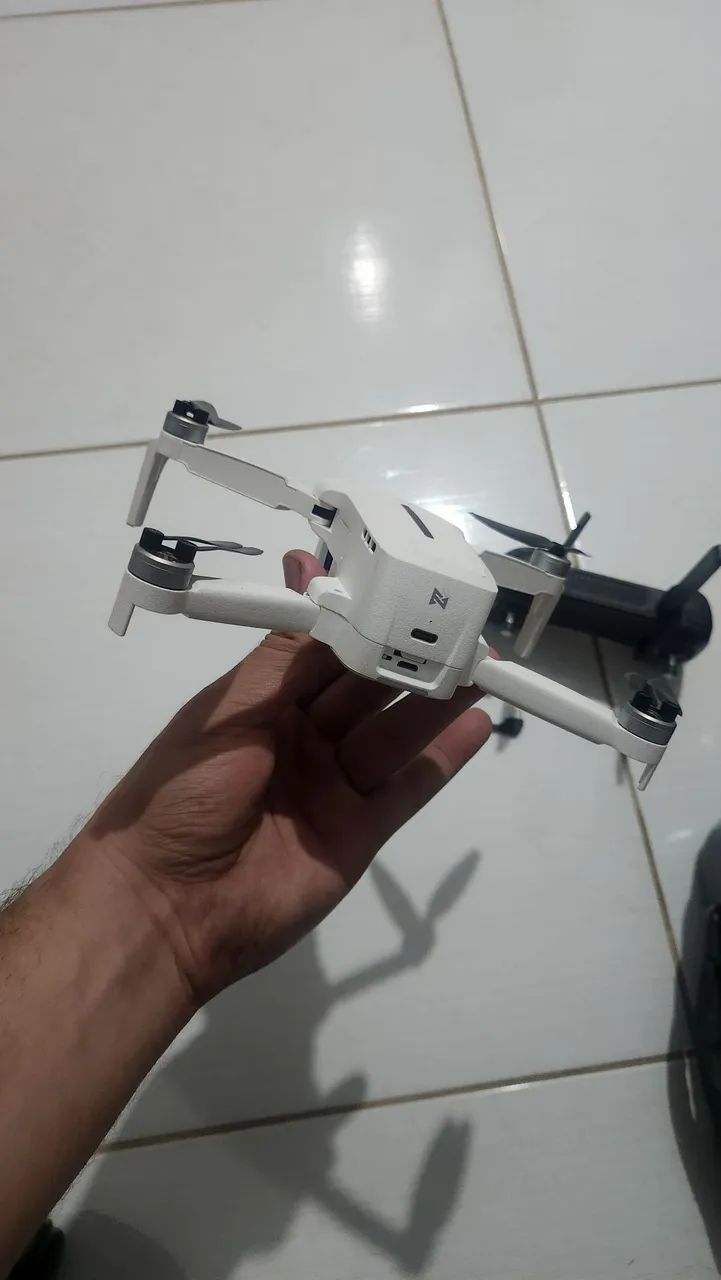 Vende-se Drone FIMI X8.  Leia o anuncio - Foto 4
