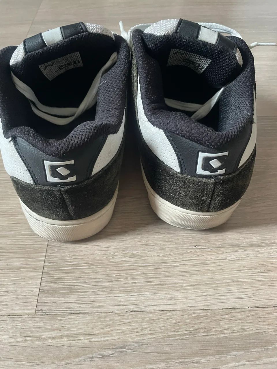 QIX confort skatista ORIGINAL - Foto 2