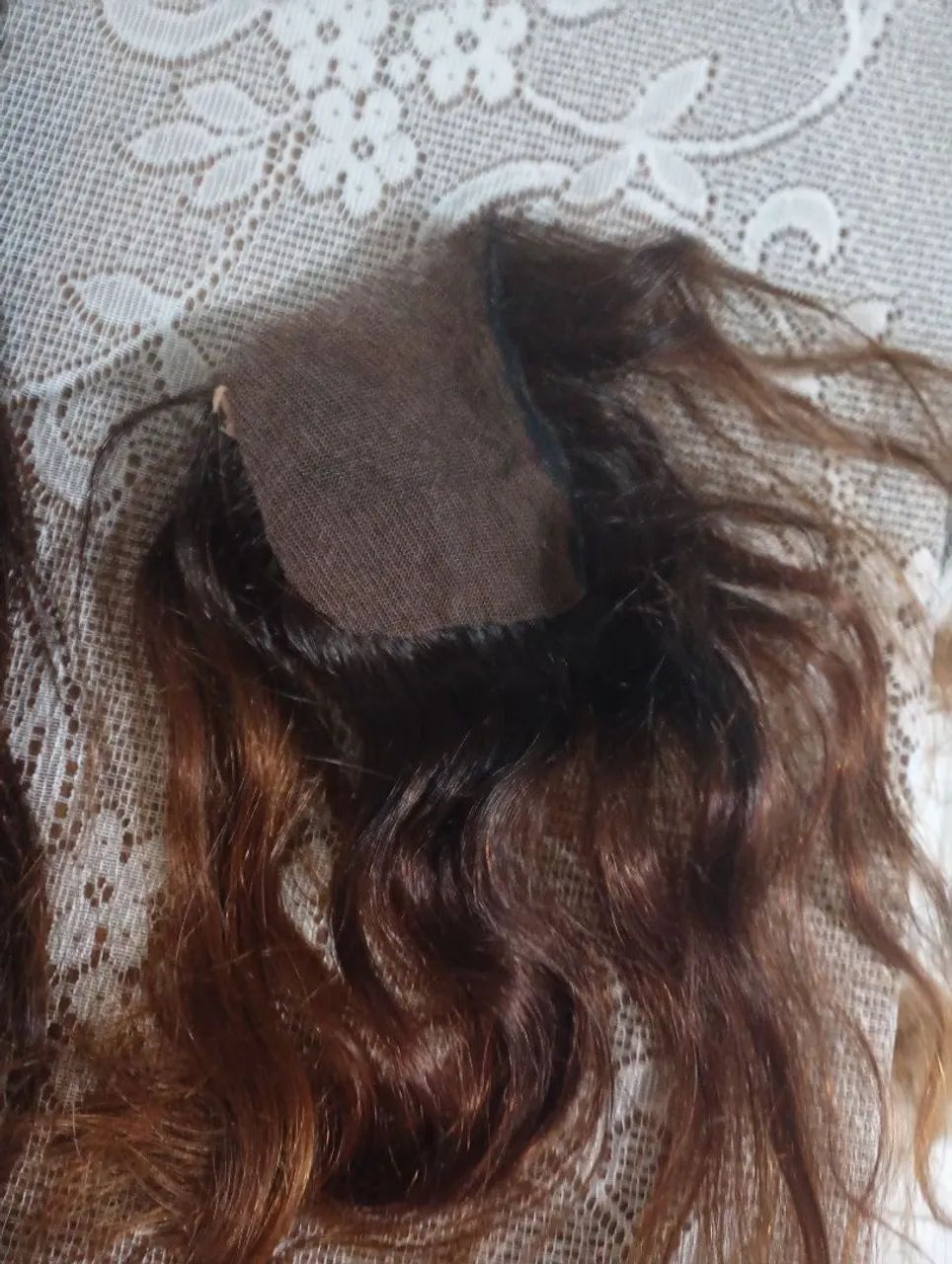 Cabelo humano - Foto 4