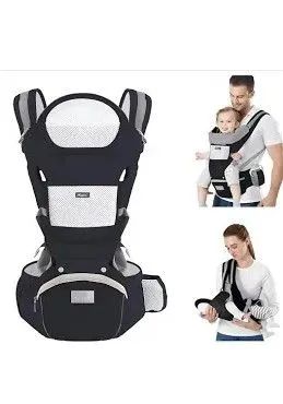 Canguru ergonômico 