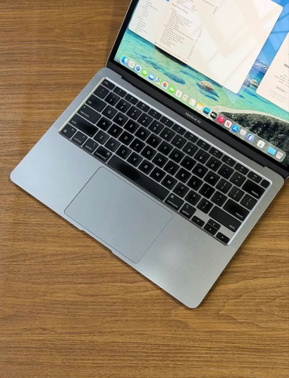 MacBook Air M1 2020 - Foto 2