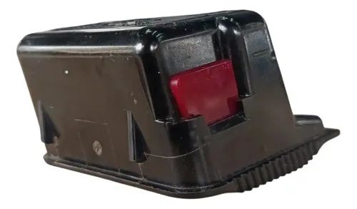 Cinzero Console Central Vw Golf 2000 2012 - Foto 5