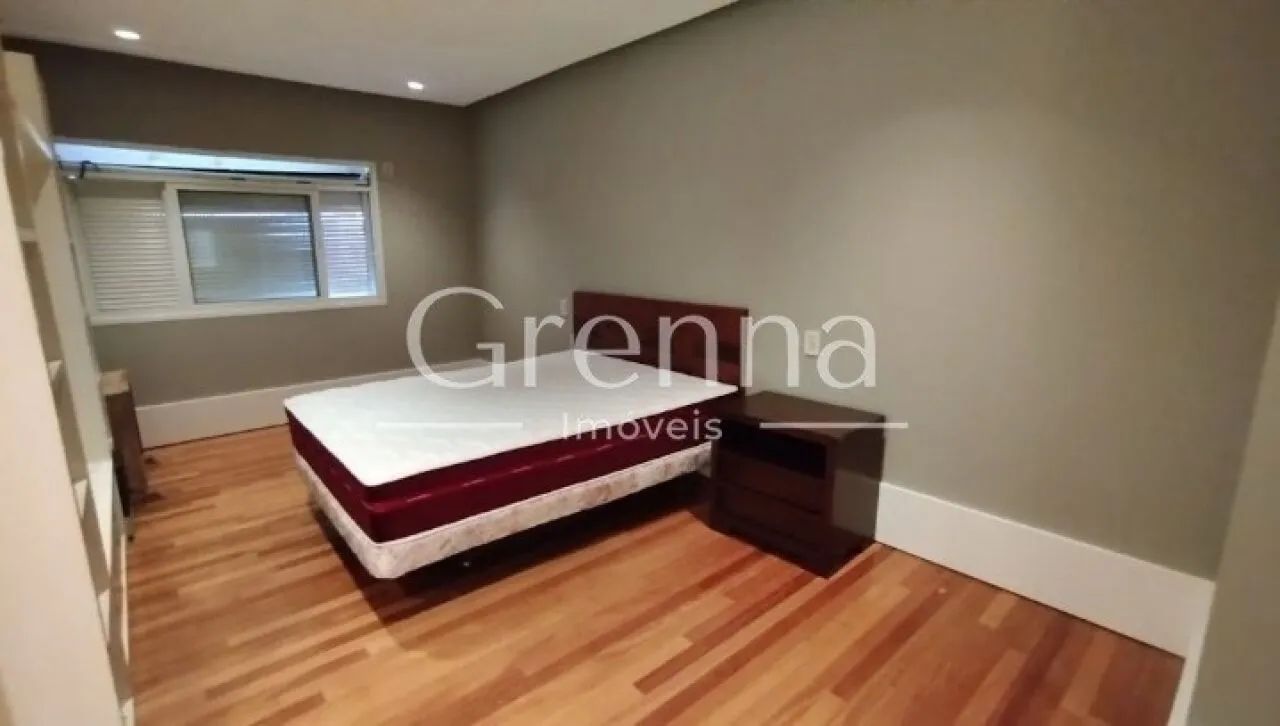 Apartamento, Vila Olímpia - São Paulo - Foto 4