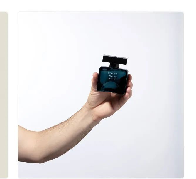 Perfume Coffee Adictove Masculino 100ml - Foto 4
