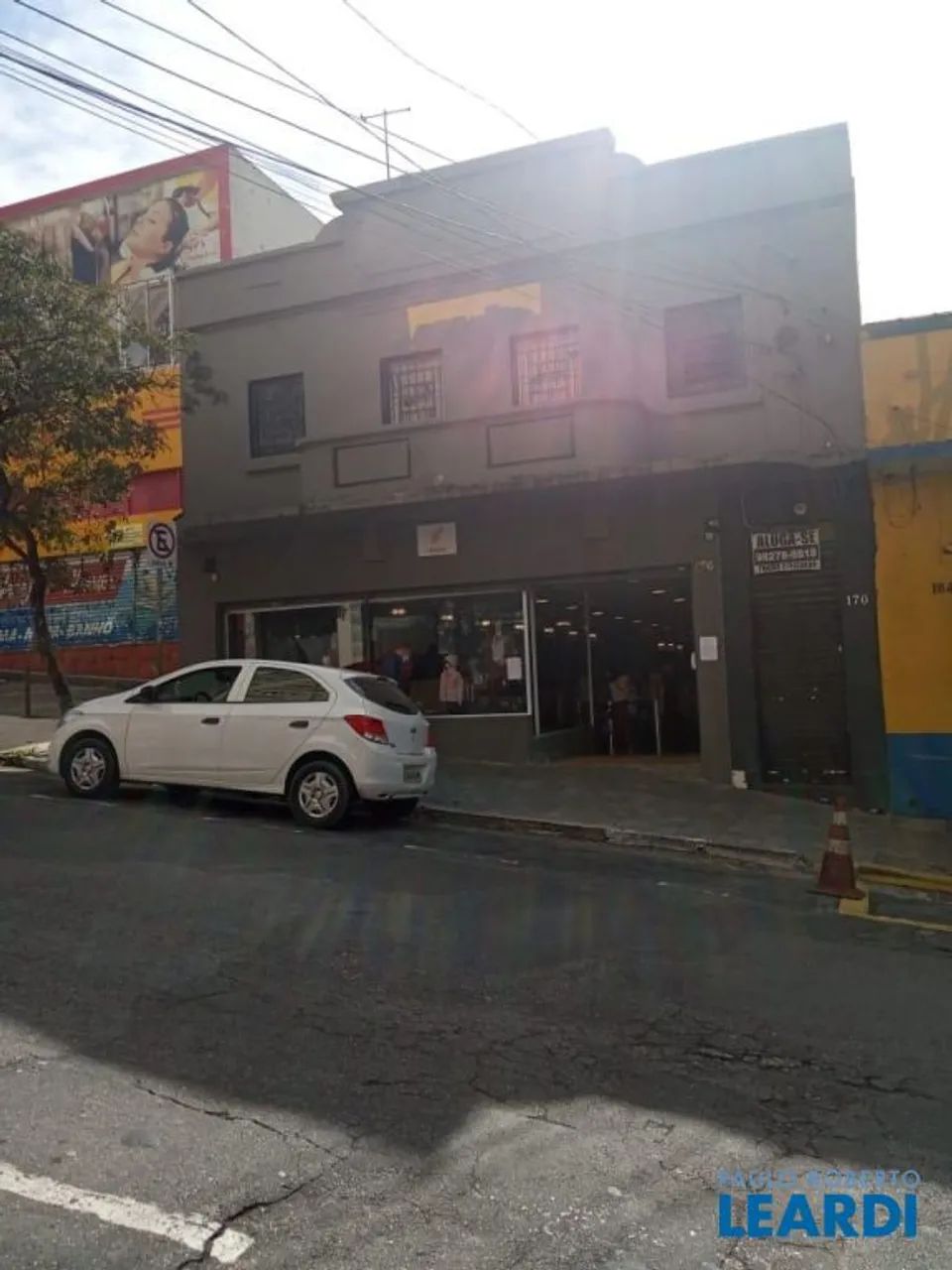 LOJA - LAPA - SP - Foto 2