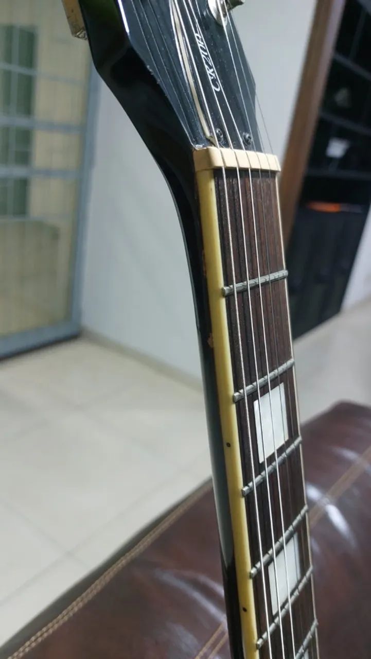 Cort CR200 - Foto 3