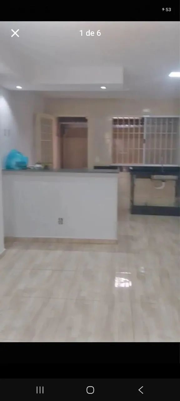 Agio de um duplex em valparaiso de goias - Foto 2
