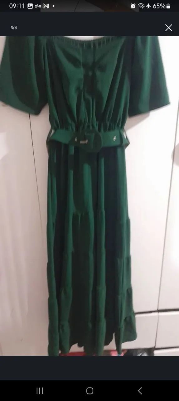 Vestido  - Foto 3