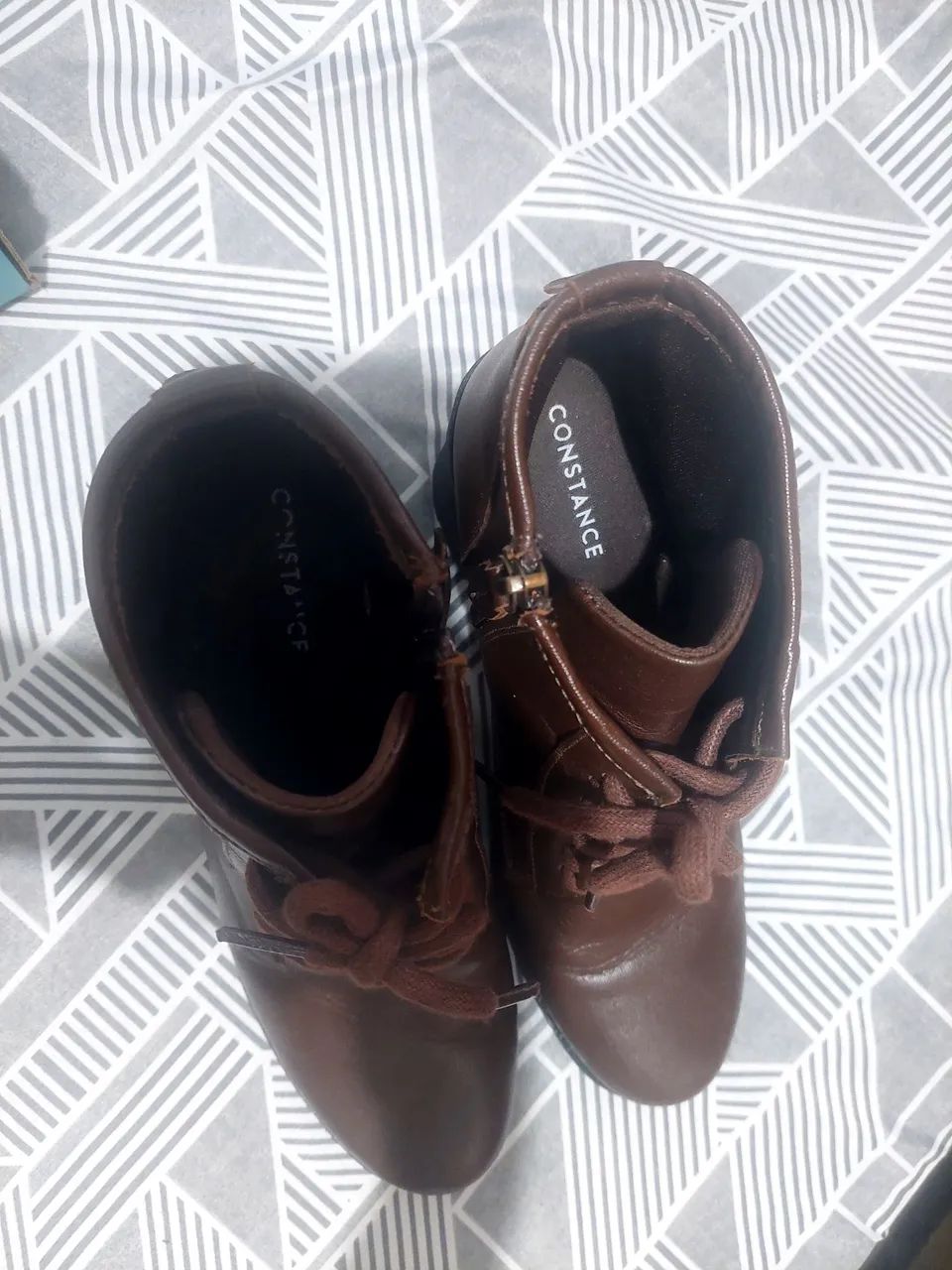 Bota confortável  - Foto 3
