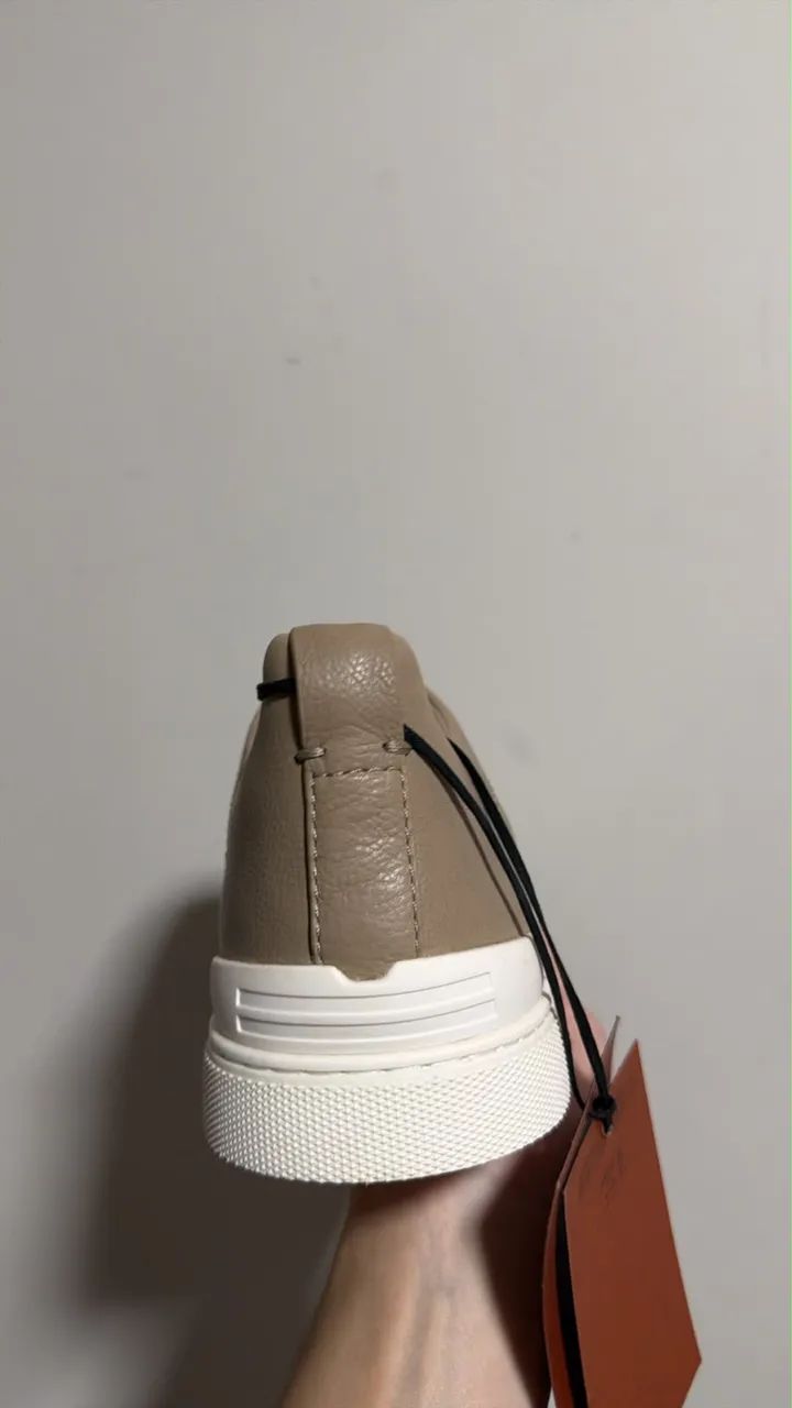 Zegna triple stitch - Foto 3
