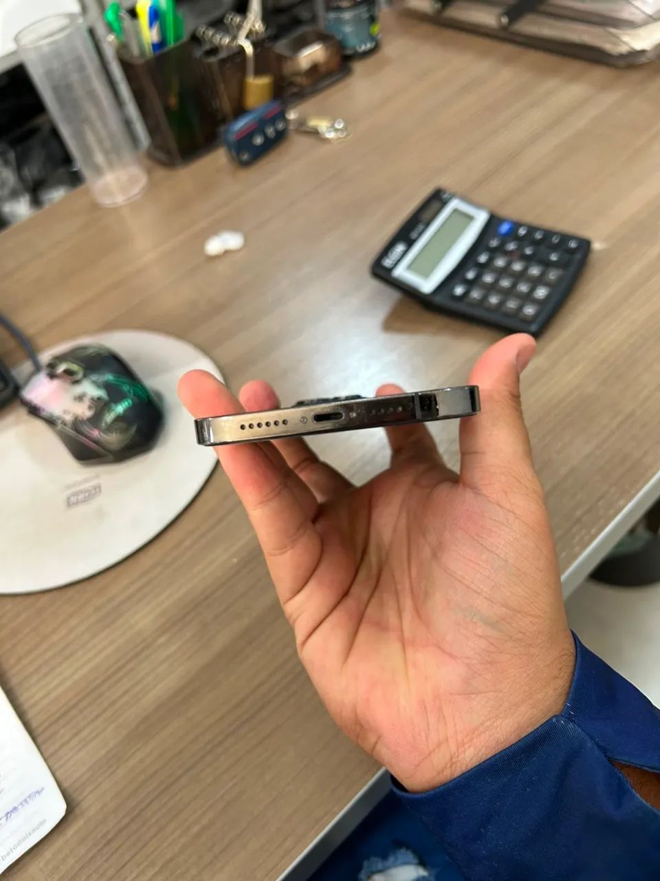 iPhone 12 Pro Max  - Foto 4